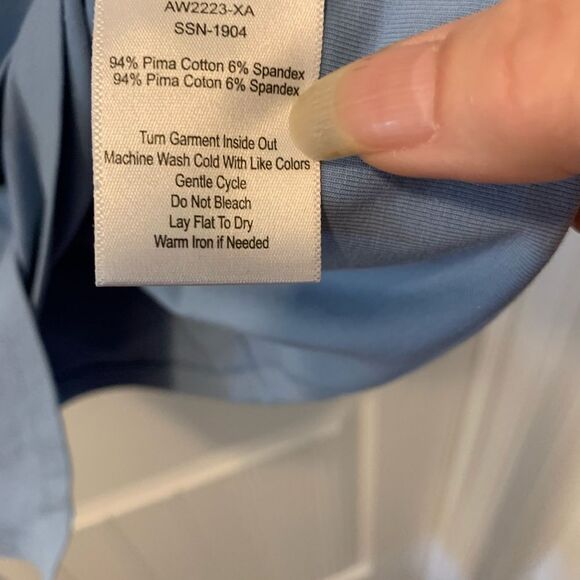 ATM BodyCon Ruched Dress Size XS Stretch - Picture 4 of 7